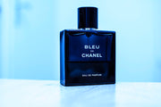 Oud Noir — Extrait De Parfum (50ml)