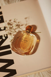 Oud Noir — Extrait De Parfum (50ml)