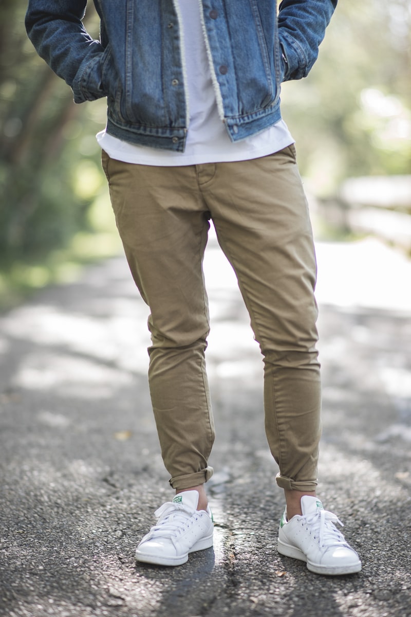 Relaxed Korean Drape Pant — Slate Charcoal