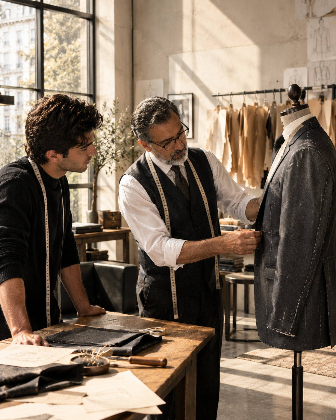 Artisans & Community