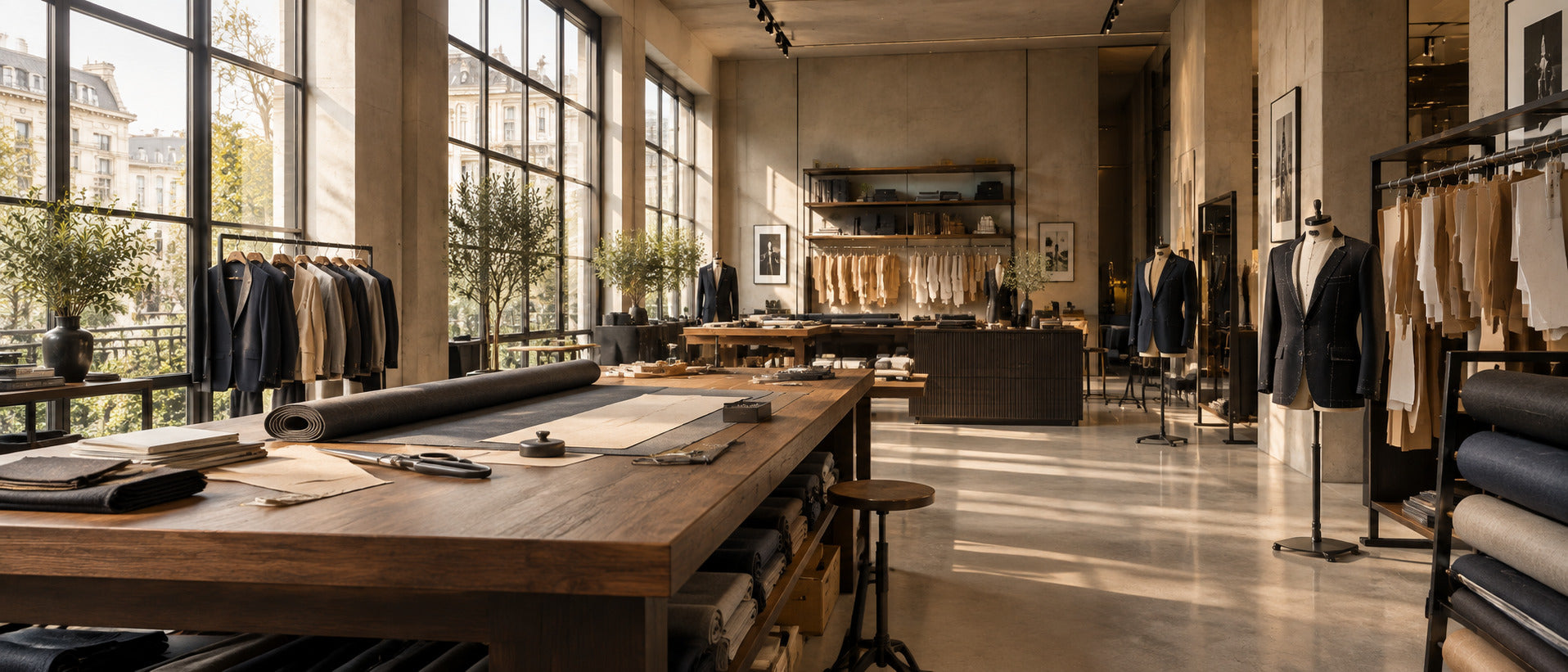 Conscious Craftsmanship and Positive Impact