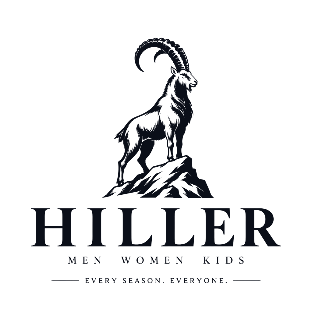 HILLER Luxury